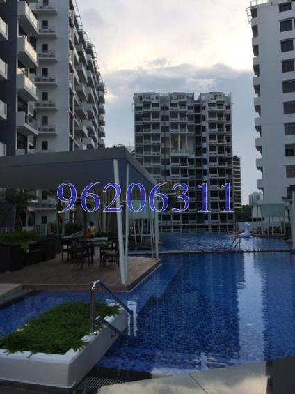 Urban Vista (D16), Condominium #120287442